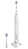 BÀN CHẢI ĐÁNH RĂNG ĐIỆN Oral-B Pro 1 900 Sensi Ultrathin EE