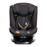 Ghế ngồi ô tô trẻ em Joie i-Spin Grow Eclipse R