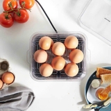 Máy luộc trứng và làm trứng Omelette 3 in 1 Vonshef