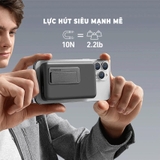 Sạc dự phòng MagGo 633 A1641 10.000mah
