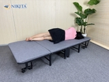 Giường Gấp 4 Khúc NIKITA NKT – 232