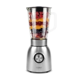 Máy xay sinh tố CASO B 800 inox, cối thủy tinh 1,5L, công suất 1000W
