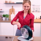 Chảo chống dính CAO CẤP Fissler Cenit Induction 24cm