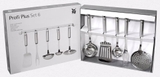 BỘ DỤNG CỤ LÀM BẾP 6 MÓN CAO CẤP WMF PROFI PLUS SET 6
