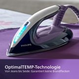 BÀN LÀ PHILIPS GC9675/80 PERFECT CARE ELITE PLUS STEAM IRON STATION 2700W