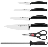 Bộ dao Zwilling Five Sterne 7 món made in Germany