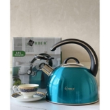 Ấm đun nước Arber AB03GREEN