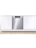 Máy Rửa Bát Bosch Bán Âm 60CM HMH.SMU6ECS57E Series 6