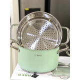 Bộ nồi inox Arber OPAL