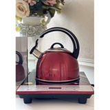 Ấm đun nước Arber AB03RED
