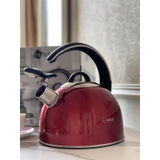 Ấm đun nước Arber AB03RED