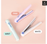 Máy là tóc không dây Ohella OB-HI01, Made in Korea
