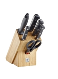 Bộ dao Zwilling Gourmet 7 món made in Germany