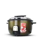 Nồi Cơm Công Nghiệp Nắp Rời 14L Sowun SW 6922