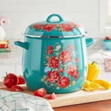 Nồi luộc gà Pioneer Woman Mỹ size 11l