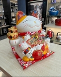 MÈO THẦN TÀI 25CM