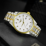 Đồng hồ đeo tay LONGINES B568 Máy Pin