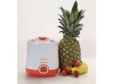 Máy Làm sữa chua và pho mai Ariete 00C062110AR0
