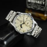 Đồng hồ đeo tay Rolex C194 Máy Cơ