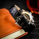 Đồng hồ đeo tay PATEK PHILLIPPE D129 Máy Cơ
