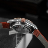 Đồng hồ đeo tay Rolex BR146 Máy Pin