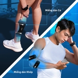 Máy xung điện trị liệu OMRON HV-F030
