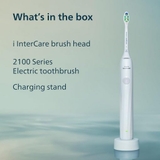 BÀN CHẢI ĐÁNH RĂNG ĐIỆN PHILIPS HX4021/0