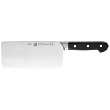 Dao chặt ZWILLING CHEF KN. PRO 18CM 38419-181-0