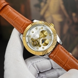 Đồng hồ đeo tay cơ Rolex C626