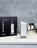 MÁY TĂM NƯỚC 2LOCK WP24-1111C