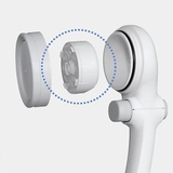 Vòi sen tắm Takagi Baby có nút dừng (JSB011AAS)
