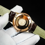 Đồng hồ đeo tay Omega B513 Máy Pin