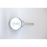 Nồi inox chống dính 3 lớp đáy liền Behome 18x8.5cm