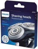 3 Đầu dao cạo Sh90 thay thế thích hợp cho máy cạo râu Philips S9000 S9011 RQ12