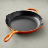 CHẢO GANG LE CREUSET 26CM