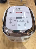 Nồi cơm điện cao tần Tefal RK604165 dung tích 0.7 lít