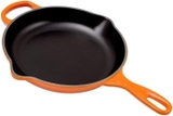 CHẢO GANG LE CREUSET 26CM