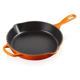 CHẢO GANG LE CREUSET 26CM