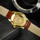 Đồng hồ đeo tay Omega B391 Máy Pin