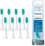 Set 8 đầu bàn chải thay thế Philips Sonicare HX6018/07