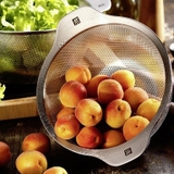 Rổ inox ZWILLING STRAINER 24CM TABLE 39643-024-0