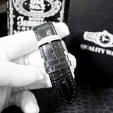 Đồng Hồ đeo tay CHENXI D106 Máy Pin
