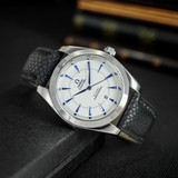 Đồng hồ đeo tay Omega B393 Máy Pin
