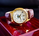 Đồng hồ đeo tay PATEK PHILLIPPE B458 Máy Pin