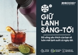 Phích Pha Trà Giữ Nhiệt 2GOOD FLASK B16 (1.8L)