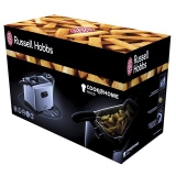 Nồi Chiên Ngập Dầu RUSSELL HOBBS 3457, dung tích 3.2 lít NHẬP ĐỨC