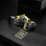 Đồng hồ đeo tay Rolex B81 Máy Pin