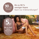 Máy triệt lông IPL Philips Lumea 8000 BRI946/00