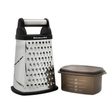 Bộ dụng cụ nạo đa năng KitchenAid KQG300OSOB