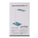 Đèn bàn LED đa chức năng Protex PR024L